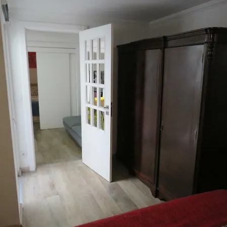Casa Do Leao 3 Апартаменти Лісабон