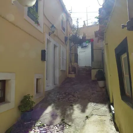 Casa Do Leao 3 Лісабон