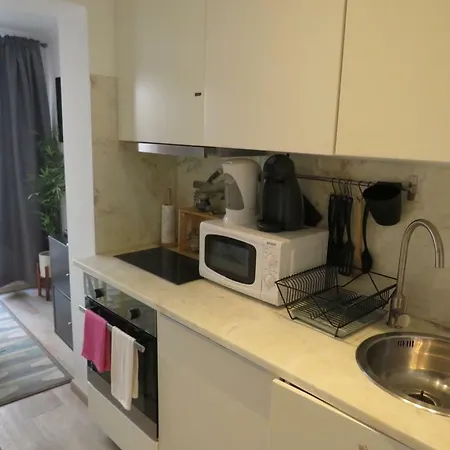 Casa Do Leao 3 Апартаменти *