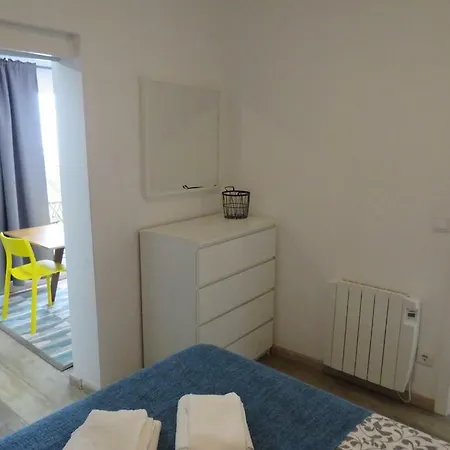Appartement Casa Do Leao 3 *