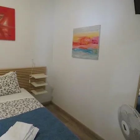 Casa Do Leao 3 Апартаменти *