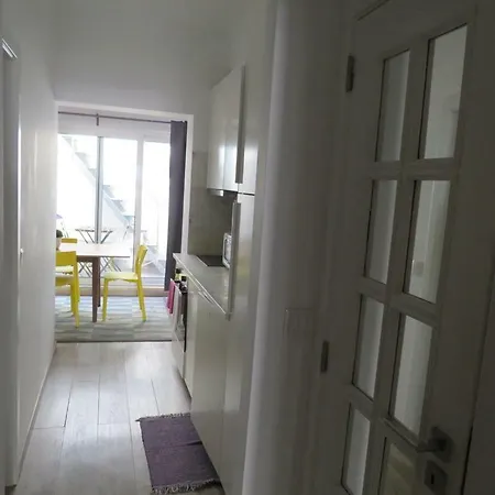 Апартаменти Casa Do Leao 3 *